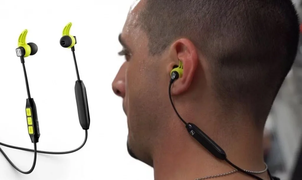 Sennheiser CX Sport