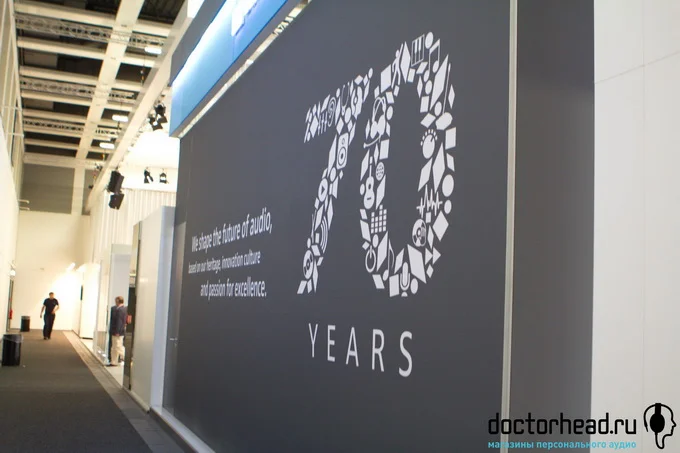Doctorhead на IFA 2015