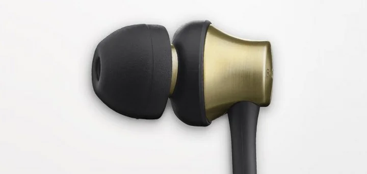 SONY MDR EX650AP