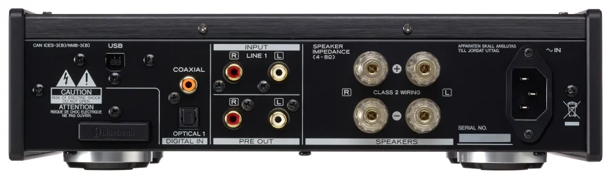 TEAC AI-503