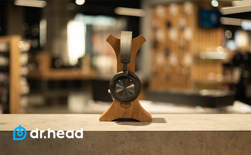 Bang & Olufsen Beoplay H9 3rd