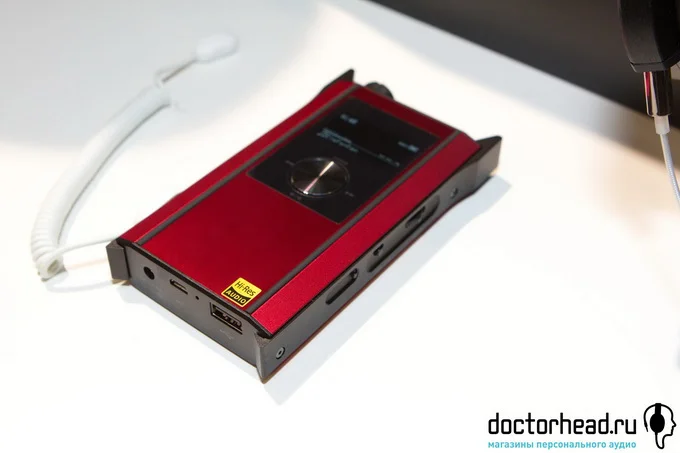Doctorhead на IFA 2015