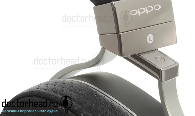 Обзор планарных наушников Oppo PM1