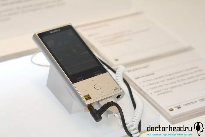 Doctorhead на IFA 2015