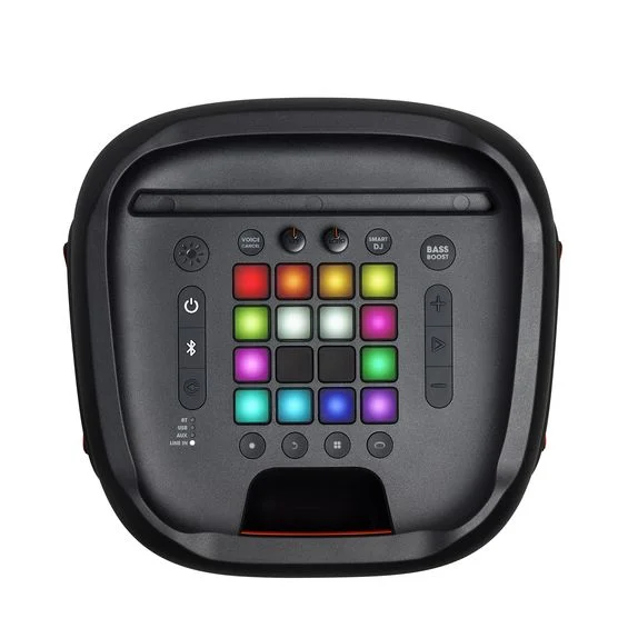 Портативная колонка JBL PartyBox 1000 - рис.10