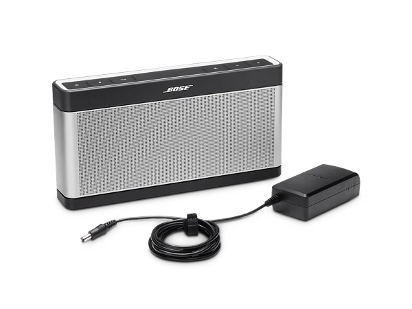 BOSE Soundlink Bluetooth III