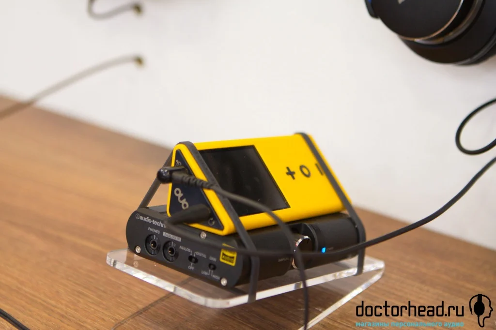Doctorhead на IFA 2015