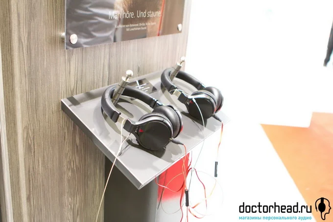 Doctorhead на IFA 2015