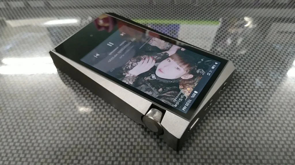 Astell&Kern SR15