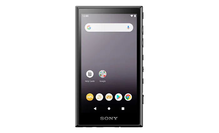 Sony NW-A105 HN