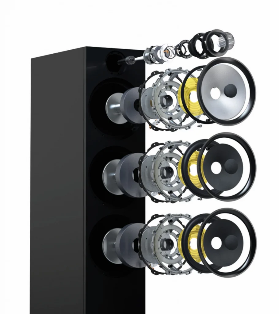 5 603 S2 Anniversary Edition