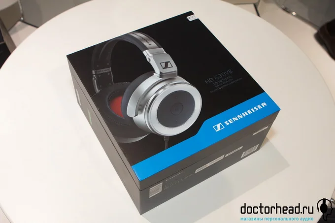Doctorhead на IFA 2015