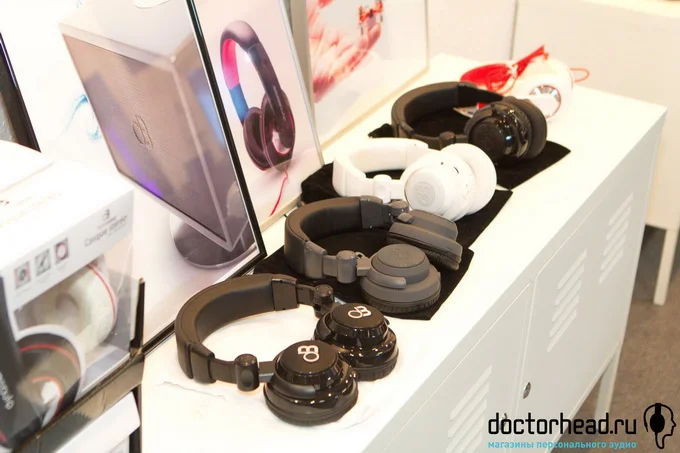 Doctorhead на IFA 2015