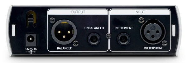 PreSonus TubePre V2