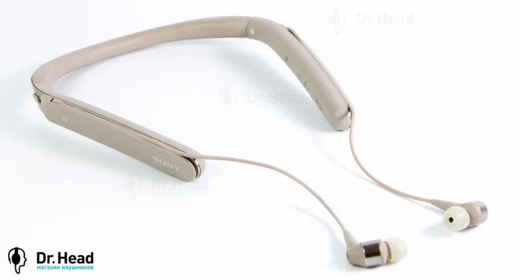 Sony WI-1000X