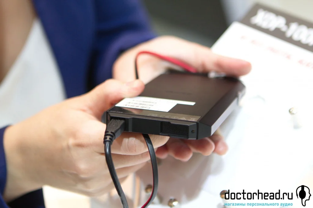 Doctorhead на IFA 2015