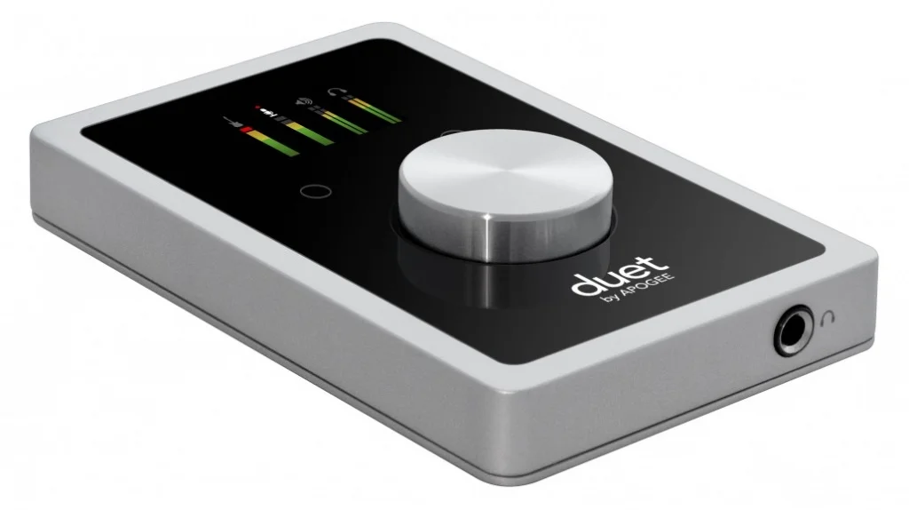APOGEE Duet USB