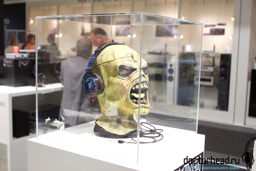 Doctorhead на IFA 2015