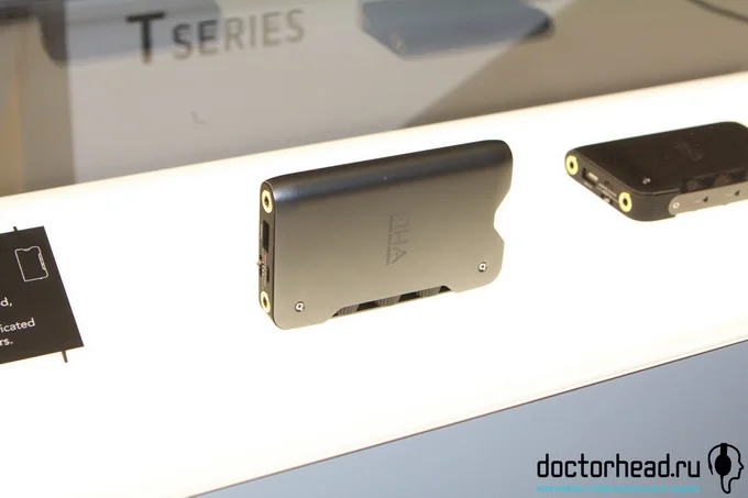 Doctorhead на IFA 2015
