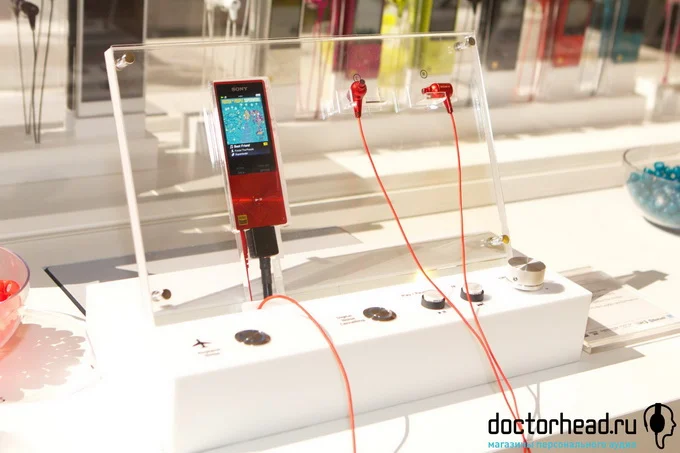 Doctorhead на IFA 2015