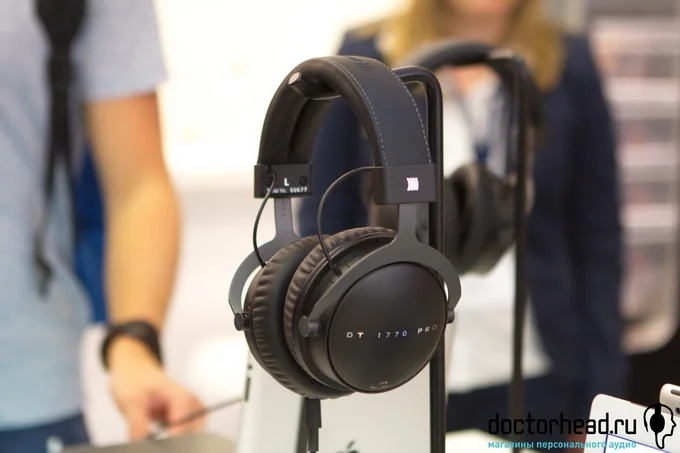 Doctorhead на IFA 2015