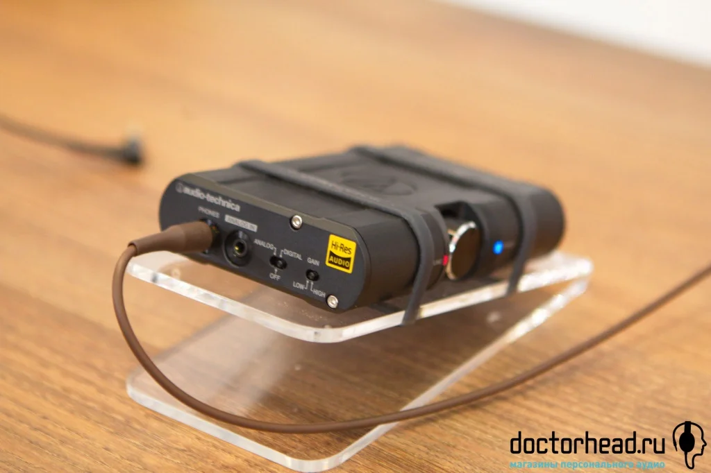 Doctorhead на IFA 2015