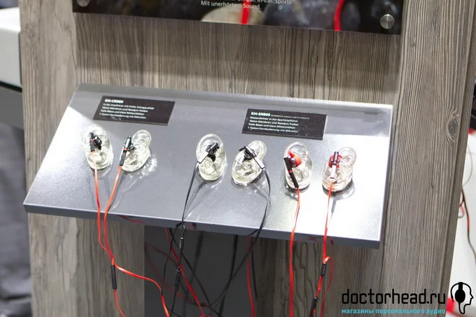 Doctorhead на IFA 2015