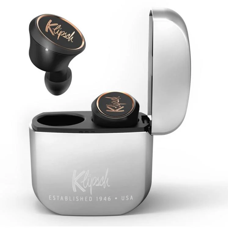 Klipsch T5 True Wireless