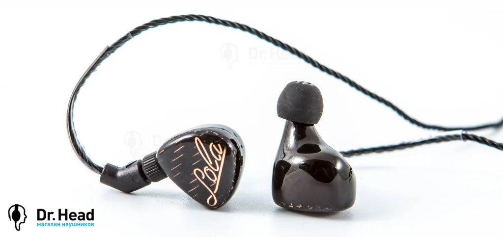 JH Audio Lola Universal