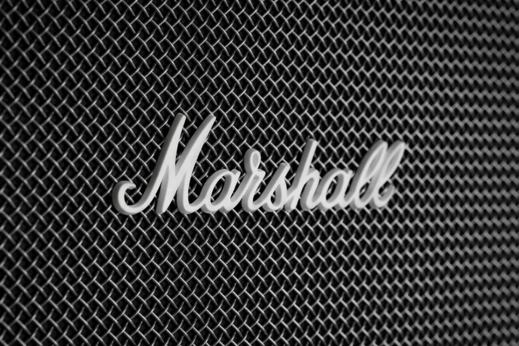 MARSHALL