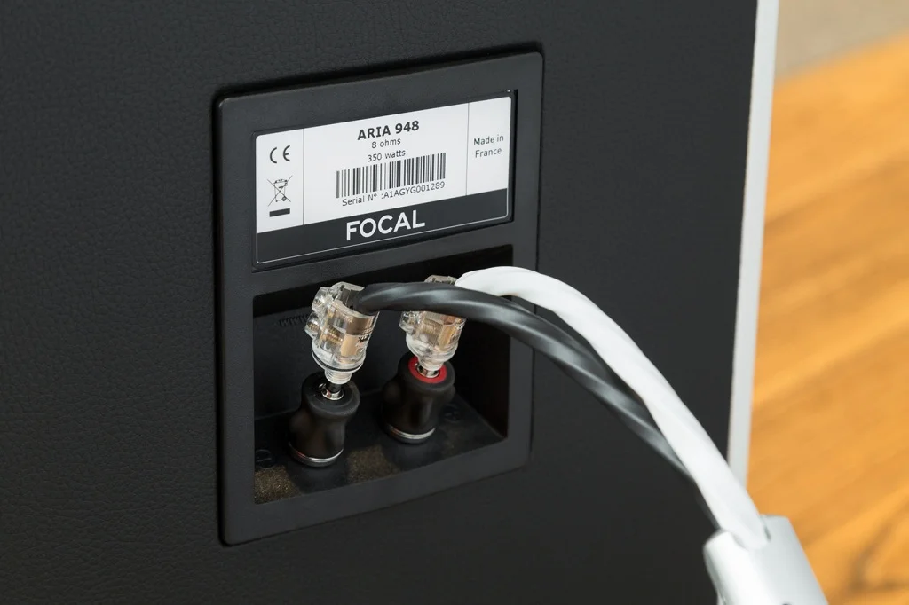 Focal Aria 948