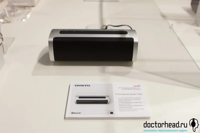 Doctorhead на IFA 2015