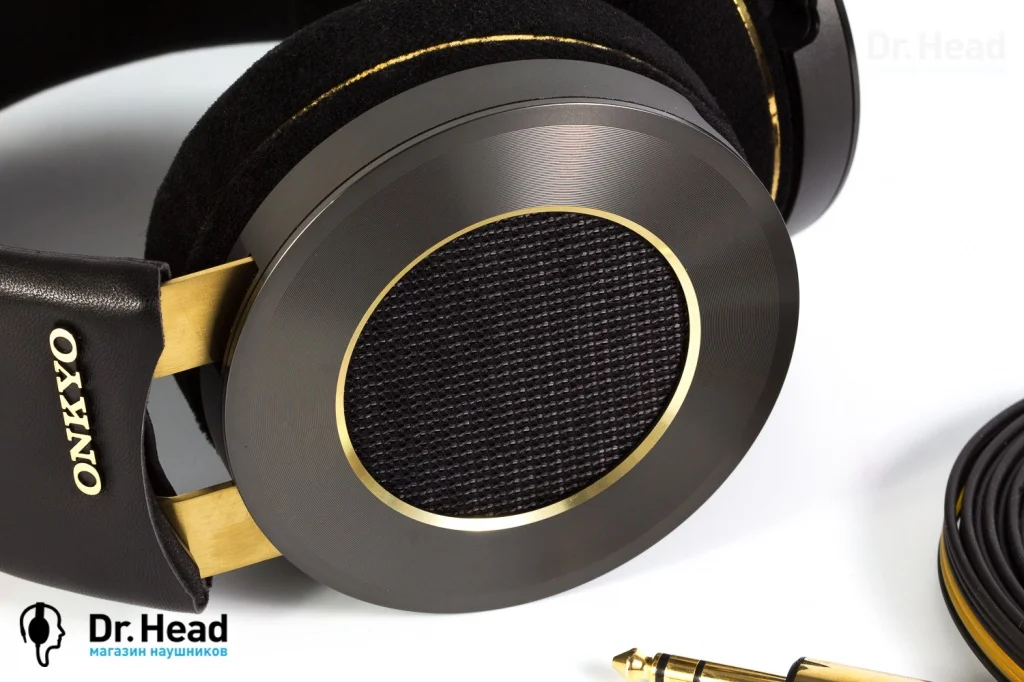 Наушники Onkyo A800