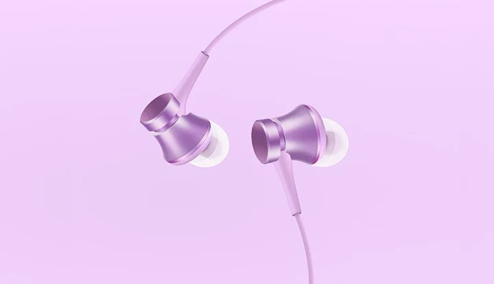 Xiaomi Mi Piston Basic Edition Purple