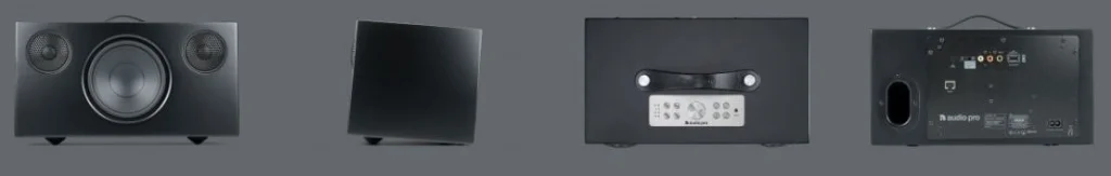 Audio Pro Addon C10