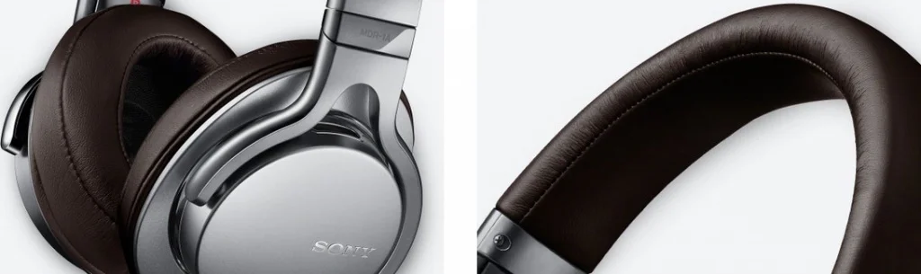 SONY MDR-1A