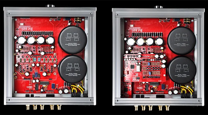 Burson Audio Conductor V2