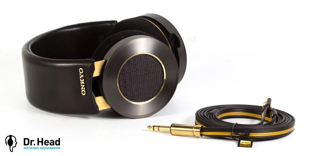 Наушники Onkyo A800