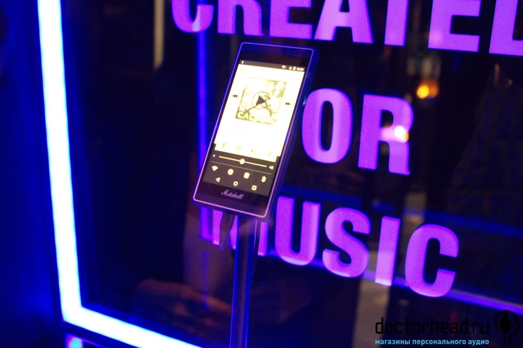 Doctorhead на IFA 2015