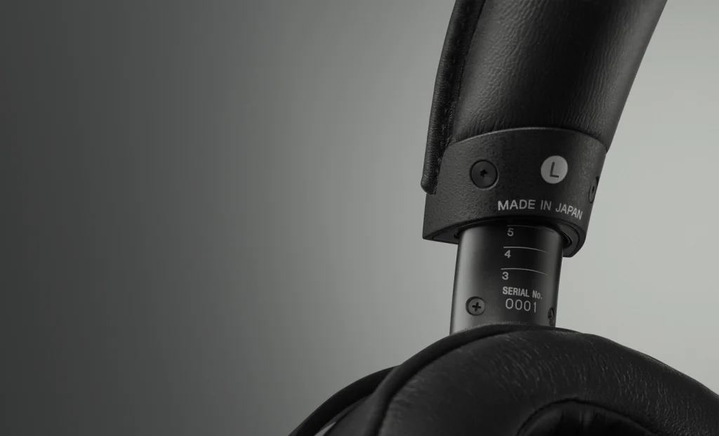 Sony MDR-Z1R