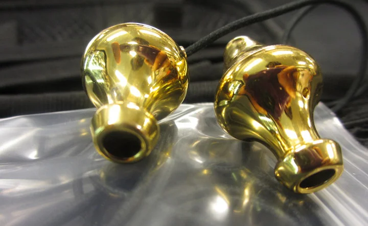 Final Audio Design Piano Forte X