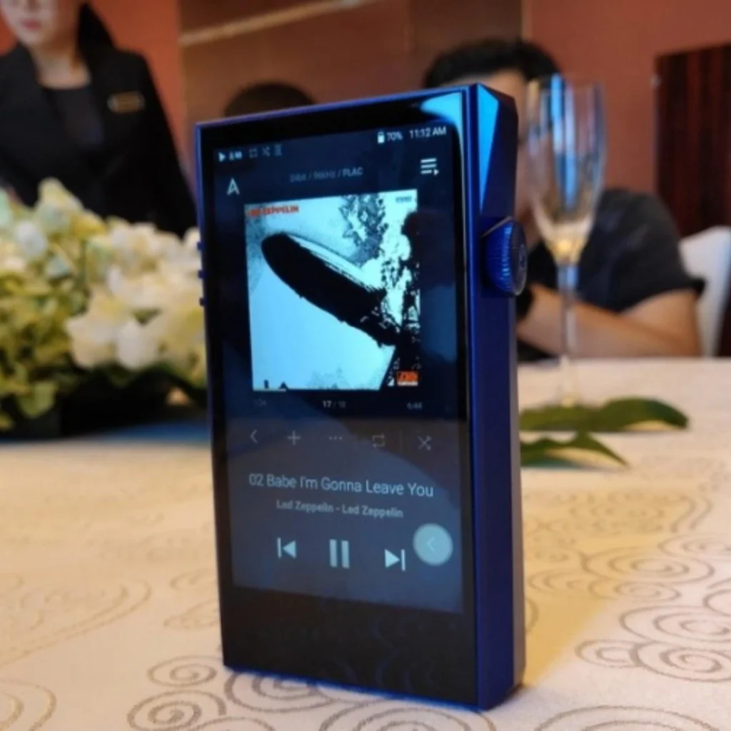 Astell&Kern A&ultima SP1000M