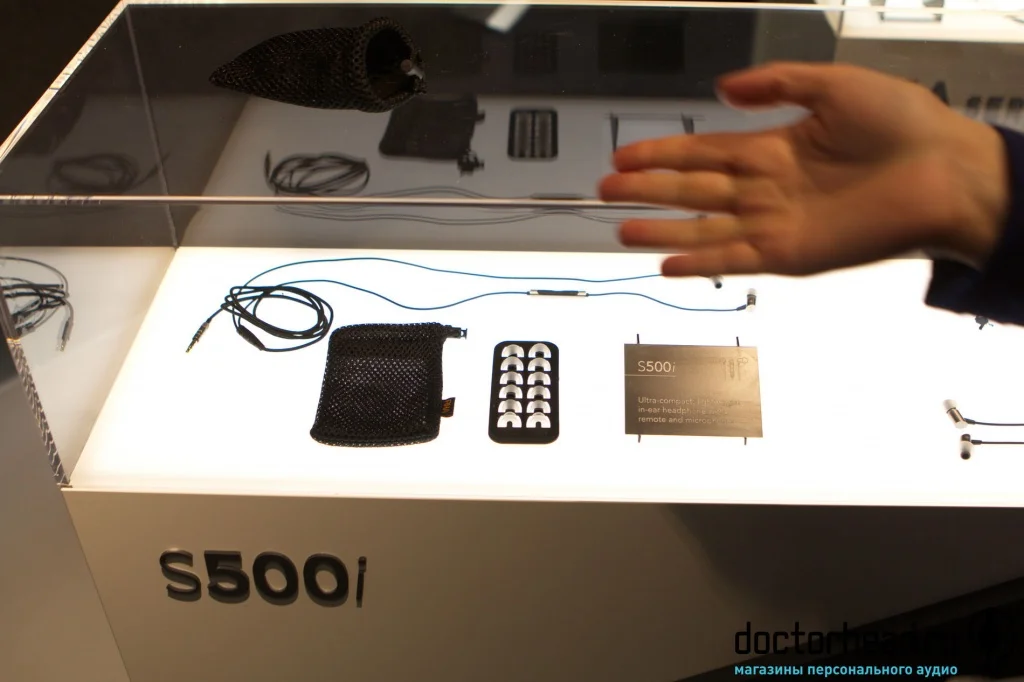 Doctorhead на IFA 2015