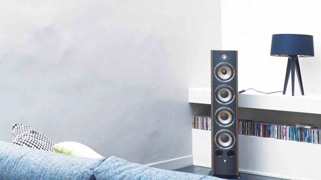 Focal Aria 936