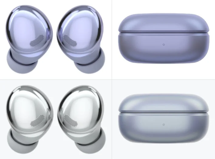 Samsung Galaxy Buds Pro