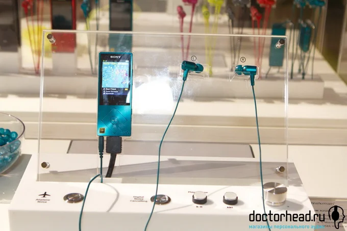 Doctorhead на IFA 2015