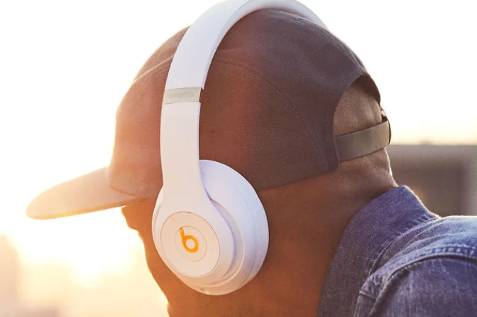 Beats Studio3 Wireless