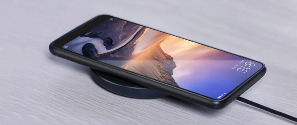 XIAOMI Mi Wireless Fast Charger