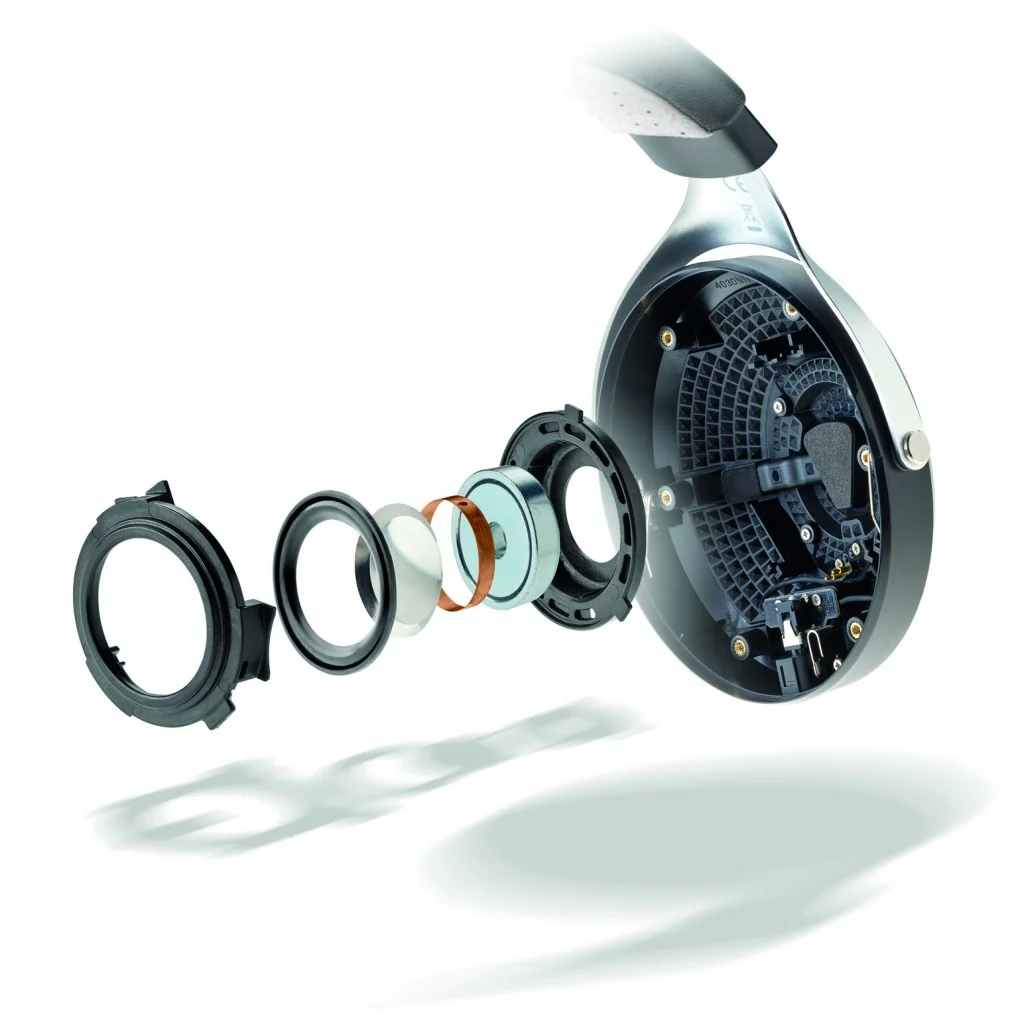 Focal Elegia - полноразмерные Hi-End наушники закрытого типа