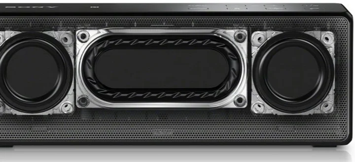 SONY SRS-X3